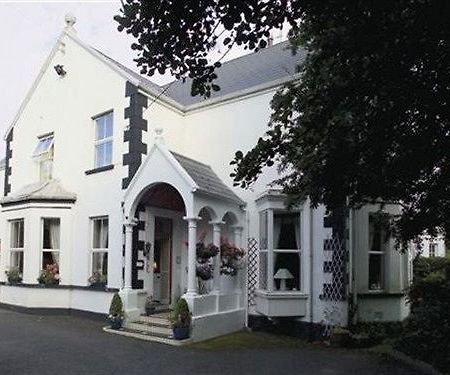 Arkle House B And B Londonderry Bagian luar foto