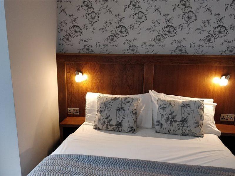 Arkle House B And B Londonderry Bagian luar foto