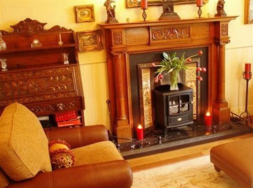 Arkle House B And B Londonderry Bagian luar foto