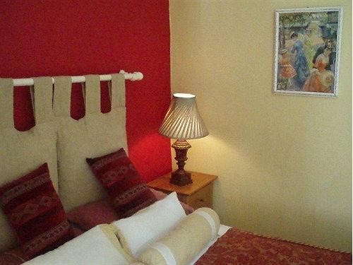 Arkle House B And B Londonderry Bagian luar foto